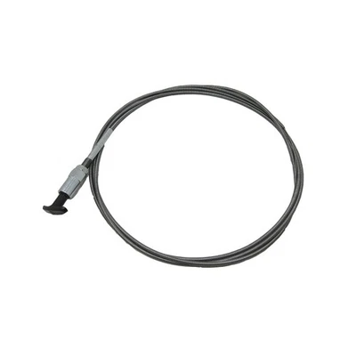 RELIABLE AFTERMARKET PARTS OUR NAME SAYS IT ALL Universal Twist Lock Throttle Control Cable 10 Foot Length Positive Action
