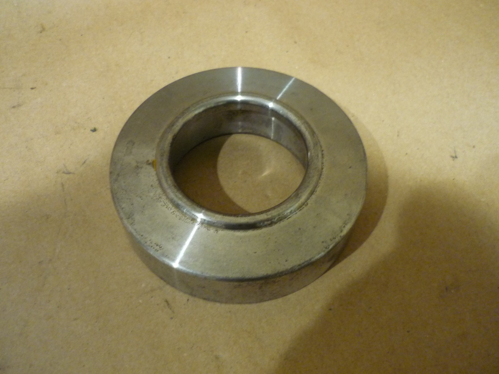 Ferrari 348 -Clutch Release Bearing With Cast Iron Sleeve-55mm Bore P/N 34811025