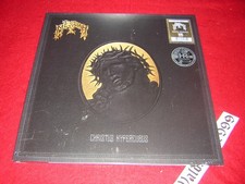 Messiah - Christus Hybercubus, HRR950, Golden...