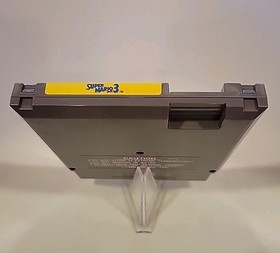 Super Mario Bros. 3 (Nintendo NES, 1988) Cartridge Only, Tested/Working