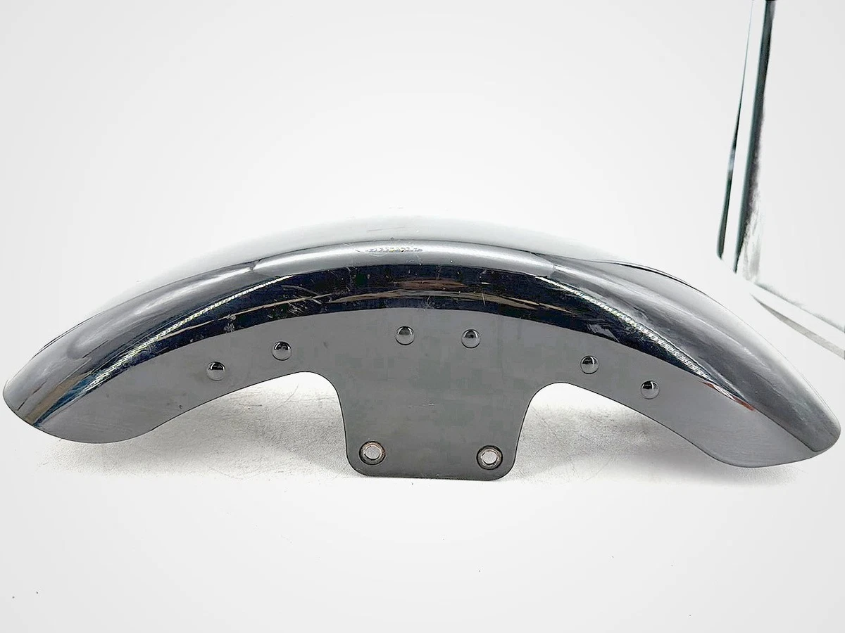 Harley-Davidson Steel Front Fenders for sale | eBay