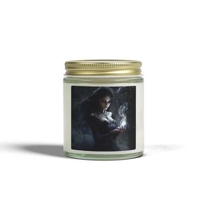 Enchanting Scented Candles - Mystic Aroma Collection, Cozy Home Decor, [...]