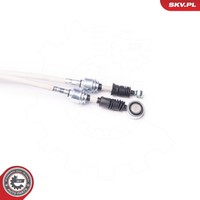 Esen SKV Seilzug, Schaltgetriebe 27SKV023 FüR Opel Renault