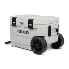 Igloo 65 Quart Yukon Performance Cooler with Wheels