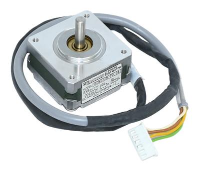 EC Motion ECM232N-F0.3A 2 Phase Step Motor