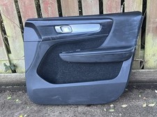 Volvo XC40  DOOR CARD