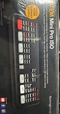 Blackmagic Design ATEM Mini Pro ISO