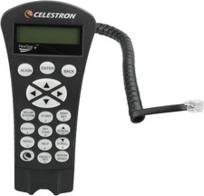Celestron Hand Control USB for AZ
