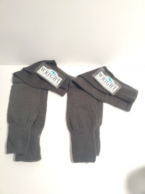 wright avenue- women's leg warmer-black-NEW WITHOUT TAGS -Made in USA**O13 O14**