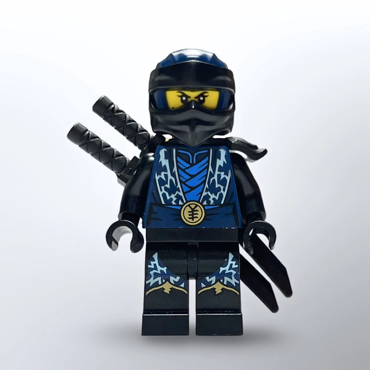 25+ LEGO Nya Minifigure LEGO (R) Minifigures for sale | Updated
