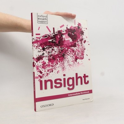 Insight. Intermediate Workbook  |  Jayne Wildman