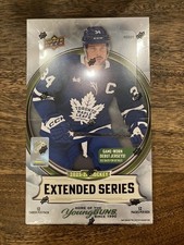 2026 Upper Deck DC X NHL Crossover Secret Identity Hockey Checklist Guide in-content 16