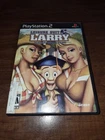 Leisure Suit Larry: Magna Cum Laude (Sony PlayStation 2, 2004)