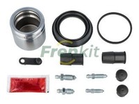 Reparatursatz, Bremssattel Vorne Frenkit 257911 FüR Volvo VW