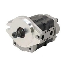 Hydraulic Pump Fits Kubota M5040 M5140 M6040 M6060 M7040 M7060 M8540 3c001-82204