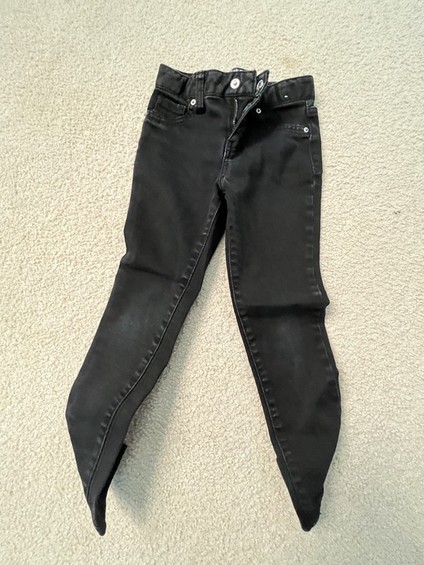 Cat & Jack Jeans Size 5