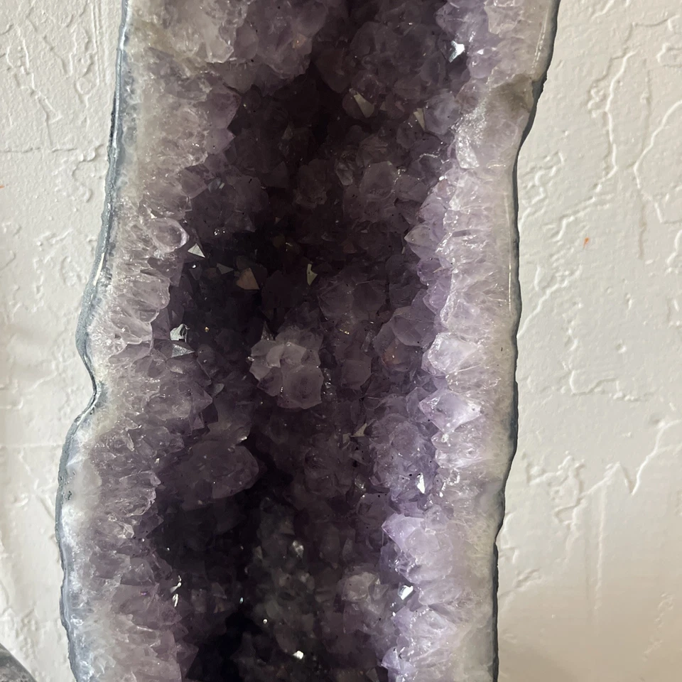 Catedral de ametista do Brasil - Imagem 2 de 2