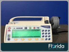 MEDFUSION 3500 INFUSION PUMP VERSION V 6.0.0 FOR PARTS / REPAIR