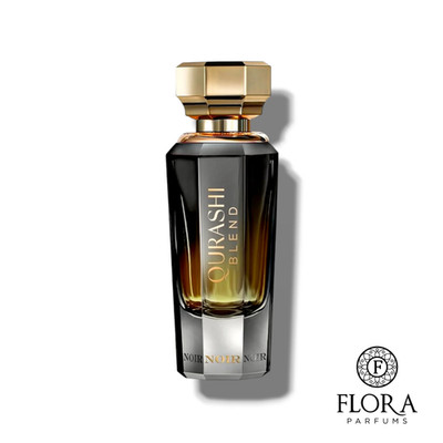 Al Qurashi Blend Noir - 90ml - Abdul Samad Al Qurashi - Eau de Parfum Mix