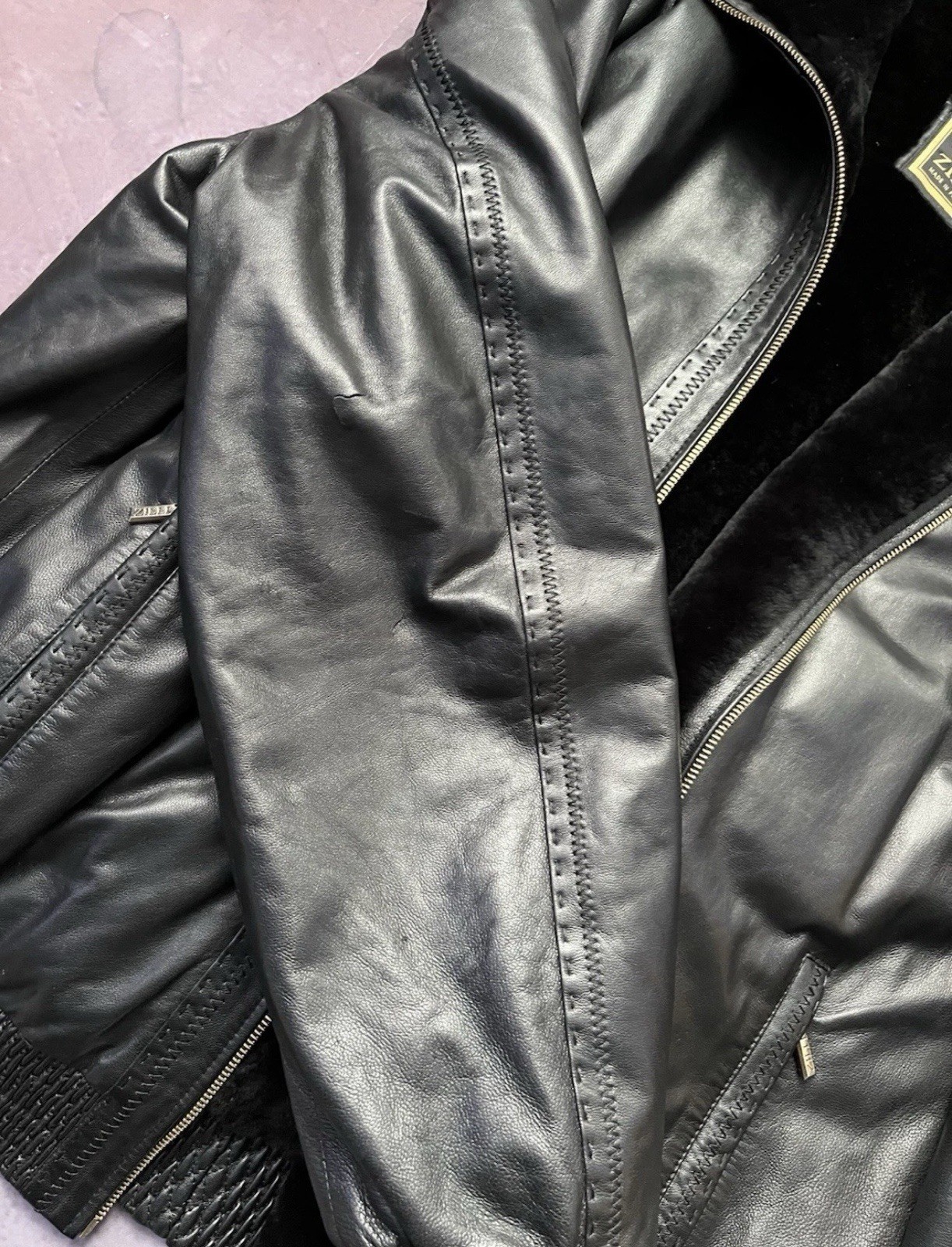 Zilli Jacket - image 15