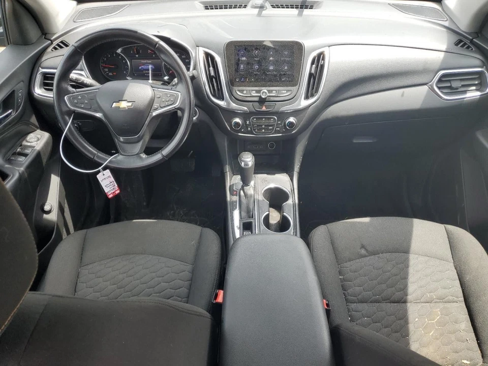Used Ignition Switch fits: 2019 Chevrolet Equinox Grade A Foto 3 de 4