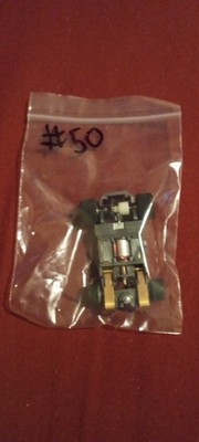 NOS TYCO 440 MAGNUM NARROW CHASSIS 440X2 STYLE FOR NARROW TYCO BODIES #50