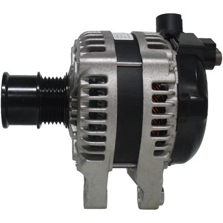 Mpa Electrical 10408 Alternator 12 V, Nippon, Cw (Right), With Pulle for Denso - Image 3 of 4
