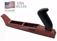 Hand Surform File Rasp Blade Plane Body Wood Work Tool Planer Bondo Shaver Tool
