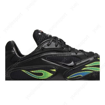 Nike Supreme X Zoom Streak Spectrum Plus AQ1279-001 | eBay