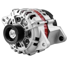 New Alternator 85A 8483 for Suzuki Swift for Chevrolet Aveo 1.6L 2004-2008