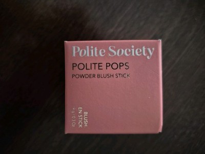 Polite Society Blush Malibu Blushstick NEU