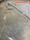 Vintage Old Pal Metal Minnow Bucket — photo 5