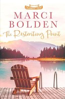 The Restarting Point Marci Bolden Taschenbuch Kartoniert / Broschiert Englisch