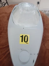 Cooper Lighting 120 V 10hps Incandescent Good Shape for Light Fixtures