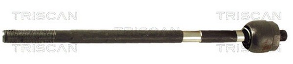 Triscan Axialgelenk Spurstange 8500 29203 FüR Audi VW Seat M14X1,5/M14X1,5 Lupo-image