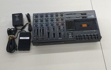 Junk Tascam Porta 05 Ministudio Multitrack Cassette Recorder