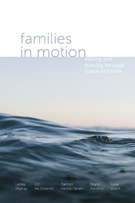 Lesley Murray Families in Motion (Gebundene Ausgabe) (US IMPORT)