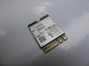 HP ProBook 650 G2 WLAN Karte Wifi Card 806722-001  #4186