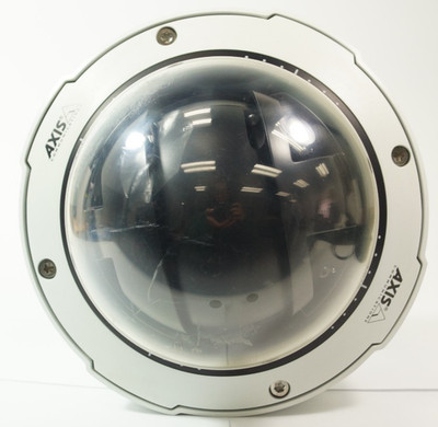 AXIS Q6032-E | 60HZ PTZ Dome Network Security Camera