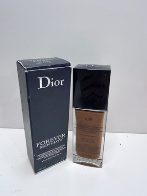 Dior Forever Skin Glow 24h Wear Radiant Foundation - 6.5N