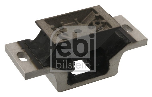 Motorlager Motorhalter Links FÜR Opel, Nissan, Renault - Febi Bilstein 39509-image