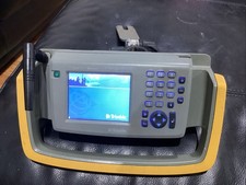 2009 Trimble CU Controller - Missing Power Button! But Works.