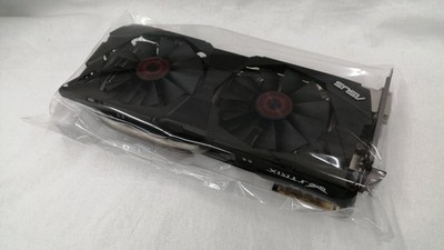 ASUS STRIX-GTX970-DC2OC-4GD5 Graphics Card
