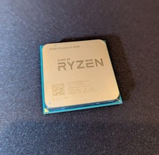 AMD Ryzen 5 1600 (YD1600BBM6IAE) AM4 3.2 GHz Gaming Processor
