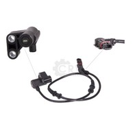 NK ABS Sensor Raddrehzahl Vorne Rechts FüR Mercedes A-Klasse Vaneo W168 414