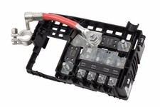 Genuine GM Front Compartment Fuse Block 15930...