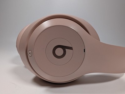 Beats x Kim Studio Pro - Moon - Limited Edition - New Pads