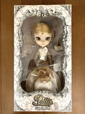 Pullip Clarity Product