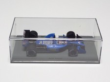 Spark 1:43 Diecast Formula 1 Cars for sale - eBay