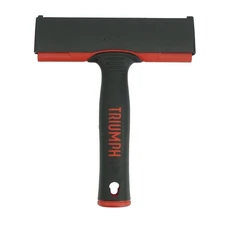 JBF MK3 Scraper with Double Edged Blade, Professional Glass Scraper - 6 inch